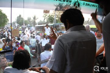 Legend Movie Team Success Tour